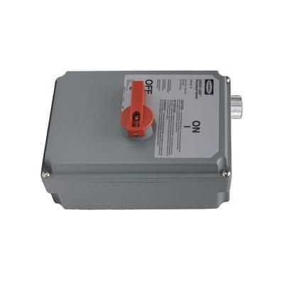HBLDS10VFD Control Switches