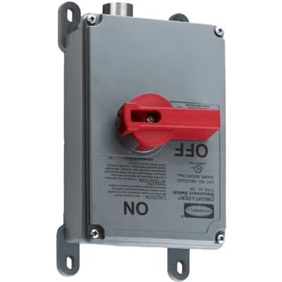 HBLDS3MQ5  Electromechanical