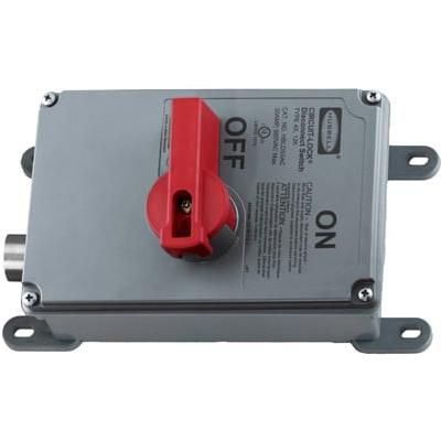 HBLDS3MQ5 Control Switches