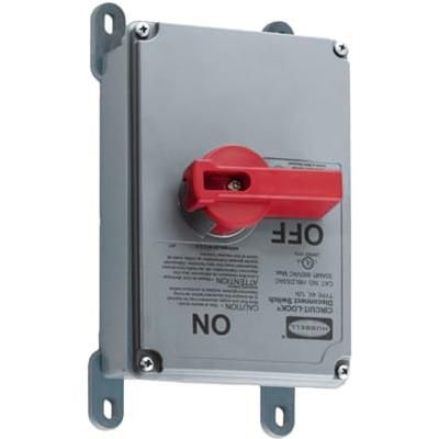 HBLDS3NK  Electromechanical