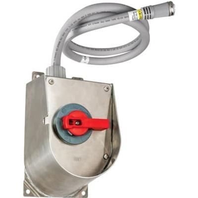HBLDS3SSMQR  Electromechanical