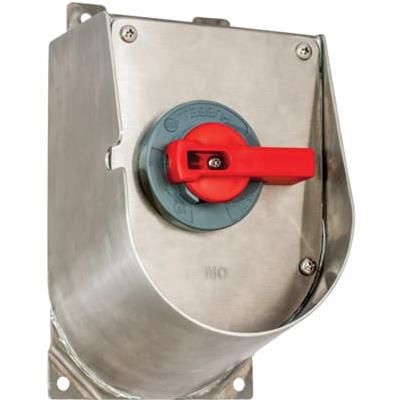 HBLDS3SSRC  Electromechanical