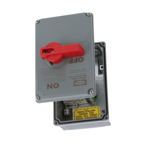 HBLDS3VFD  Electromechanical