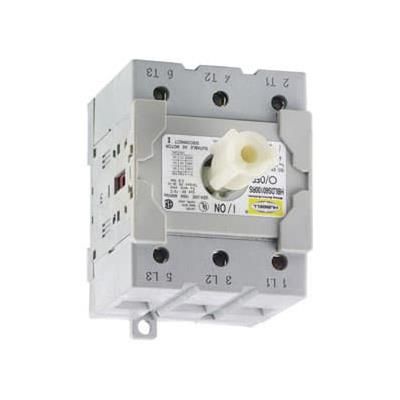 HBLDS60100RS  Electromechanical