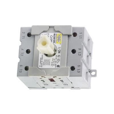 HBLDS60100RS Control Switches
