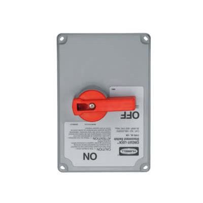 HBLDS6RC  Electromechanical