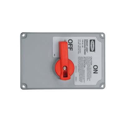 HBLDS6RC Control Switches
