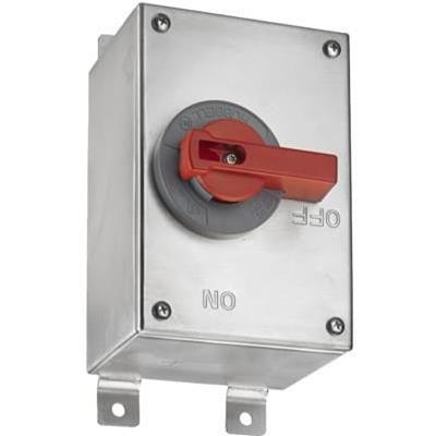 HBLDS6SS  Electromechanical