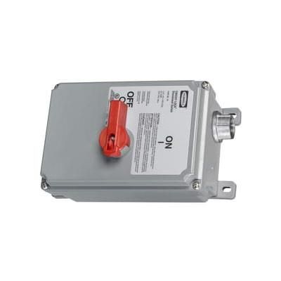 HBLDS6VFD Control Switches