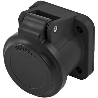 HBLNCABK electronic component of Hubbell