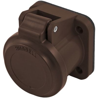 HBLNCABN electronic component of Hubbell