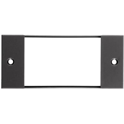 HBLOR306SBK Wire Ducting & Raceways