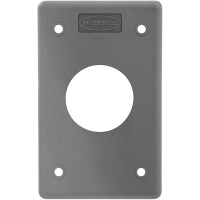 HBLP7FS electronic component of Hubbell