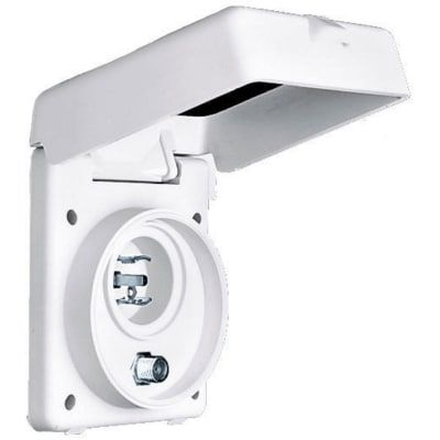 HBLPHTVNM electronic component of Hubbell