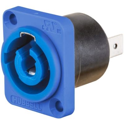 HBLPMIBL electronic component of Hubbell