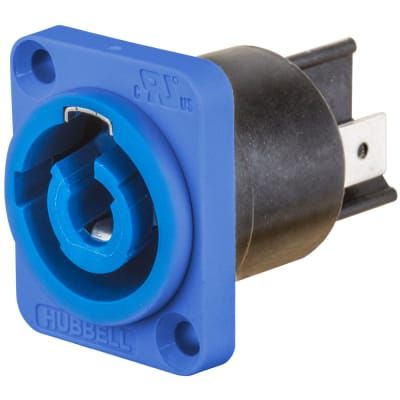 HBLPMIDBL electronic component of Hubbell