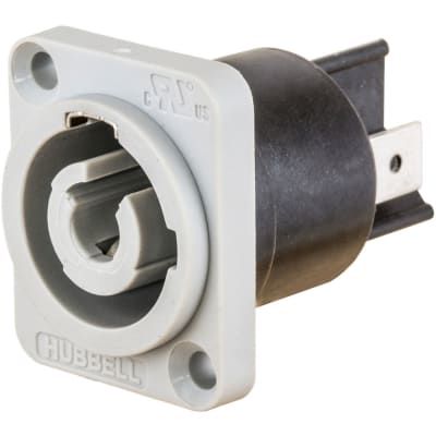 HBLPMODGY electronic component of Hubbell