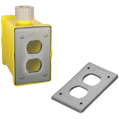 HBLPOB1D electronic component of Hubbell