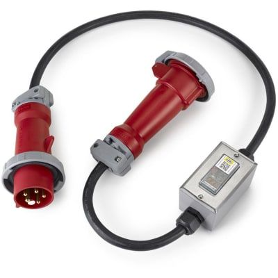 HBLRG32532W electronic component of Hubbell