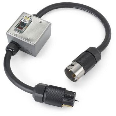 HBLRG508365 electronic component of Hubbell