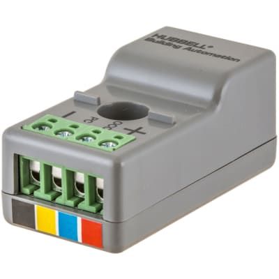 HBLRJ45A10 electronic component of Hubbell