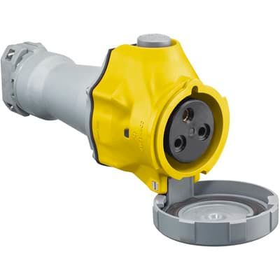 HBLS330C4W electronic component of Hubbell