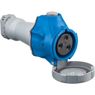 HBLS330C6W electronic component of Hubbell