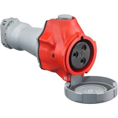 HBLS330C7W electronic component of Hubbell