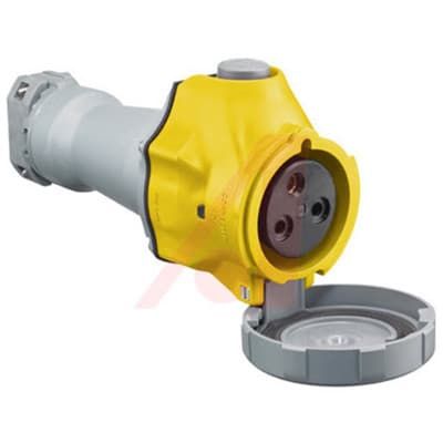 HBLS330P4W electronic component of Hubbell