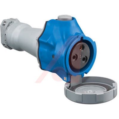 HBLS330P6W electronic component of Hubbell