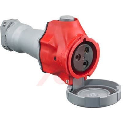 HBLS330P7W electronic component of Hubbell