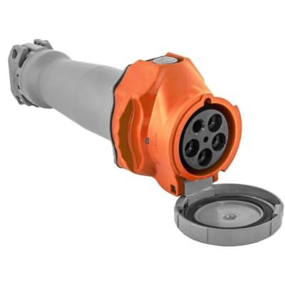 HBLS4100C12W electronic component of Hubbell