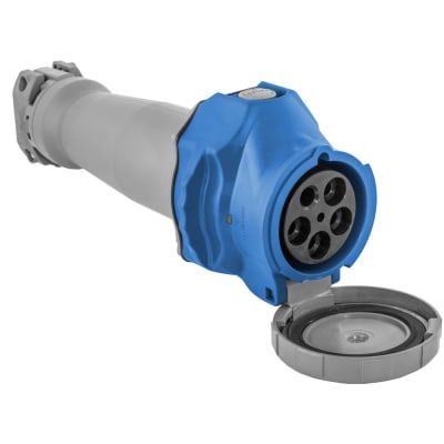 HBLS4100C9W electronic component of Hubbell