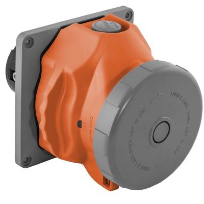 HBLS4100R12W electronic component of Hubbell