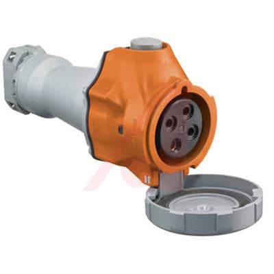 HBLS430P12W electronic component of Hubbell