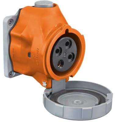 HBLS430R12W electronic component of Hubbell