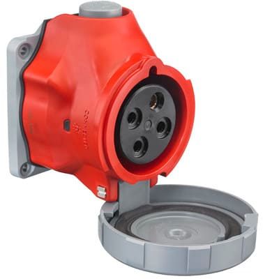 HBLS430R7W electronic component of Hubbell