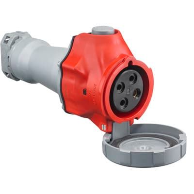 HBLS432C3W electronic component of Hubbell