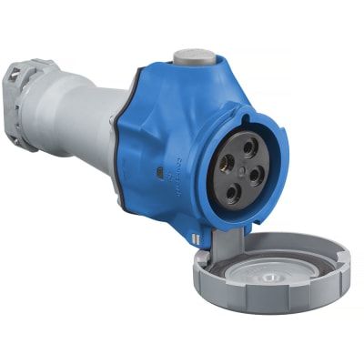 HBLS460C9W electronic component of Hubbell