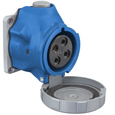 HBLS460R9W electronic component of Hubbell