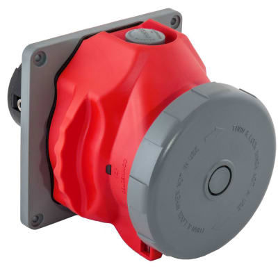 HBLS5100R6W electronic component of Hubbell