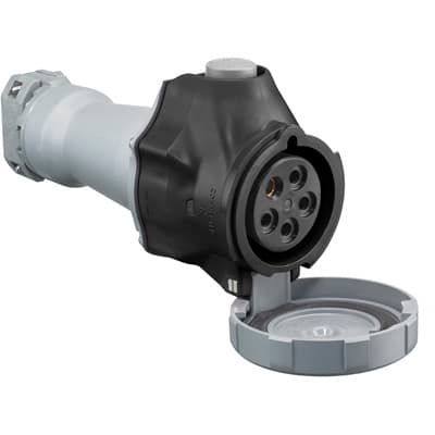 HBLS530C5W electronic component of Hubbell