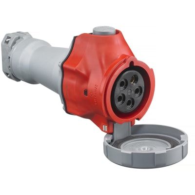 HBLS530C6W electronic component of Hubbell