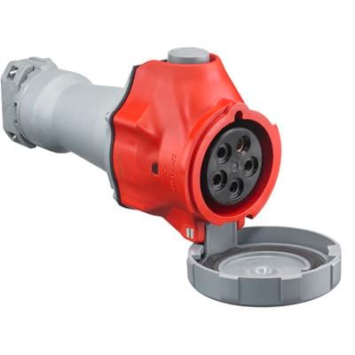 HBLS530C7W electronic component of Hubbell