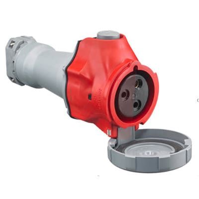 HBLS530P5W electronic component of Hubbell