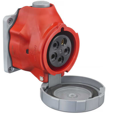 HBLS530R6W electronic component of Hubbell