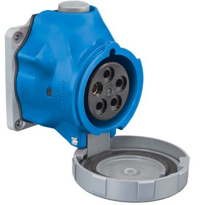 HBLS530R9W electronic component of Hubbell