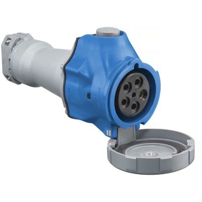 HBLS560C9W electronic component of Hubbell