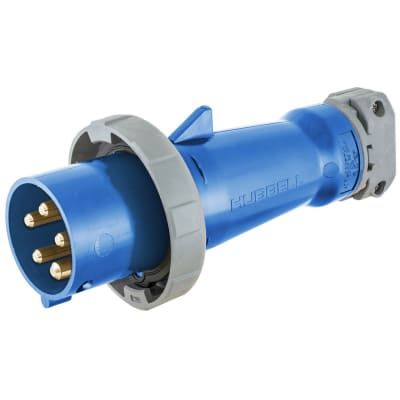 HBLS560P9W electronic component of Hubbell