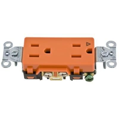 IG15DR AC Power Plugs & Receptacles